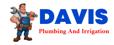 Trusted plumber in PICKWICK DAM